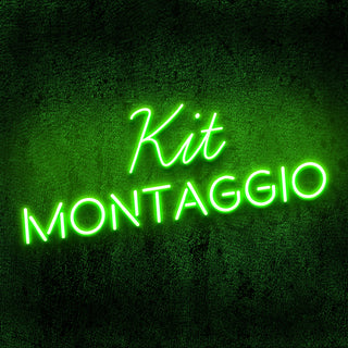 Kit Montaggio