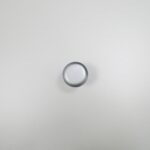 Kit Distanziale Satinato da 2,5 cm (4pz) - immagine 2