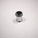 Kit Distanziale Lucido da 2,5 cm (4pz) - immagine 3