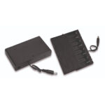 Batteria Portatile a Pile
