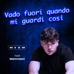 Scritta a Led Personalizzata Virals "Petit - Mammamì"