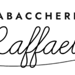 Scritta led personalizzata Tabaccheria Raffaele